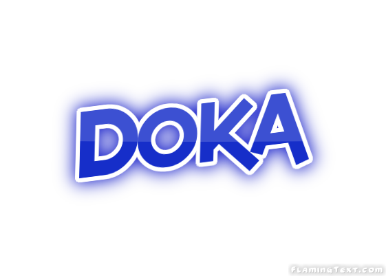 Doka 市