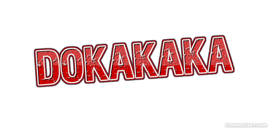 Dokakaka Cidade