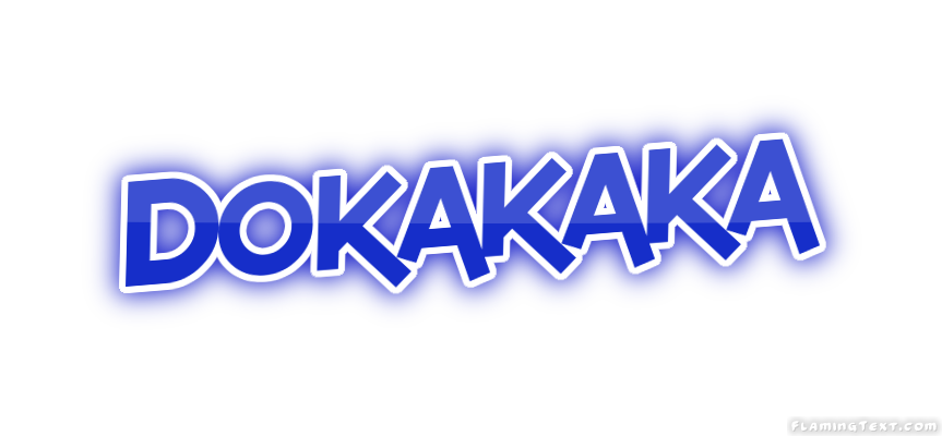 Dokakaka город