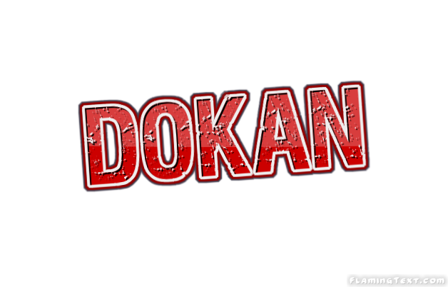 Dokan City