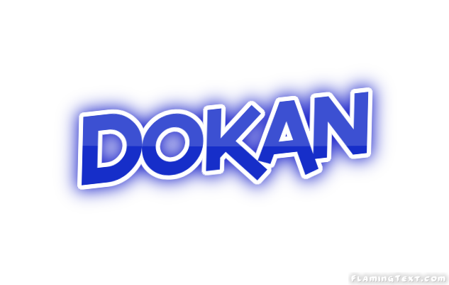 Dokan City