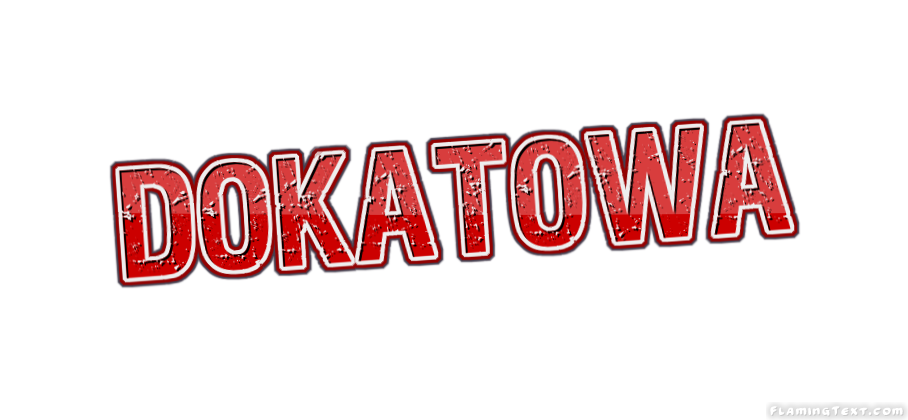 Dokatowa Stadt