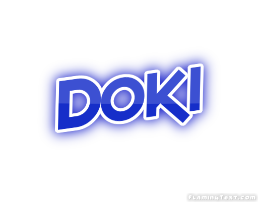 Doki مدينة