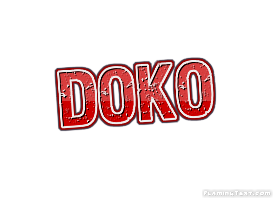 Doko City