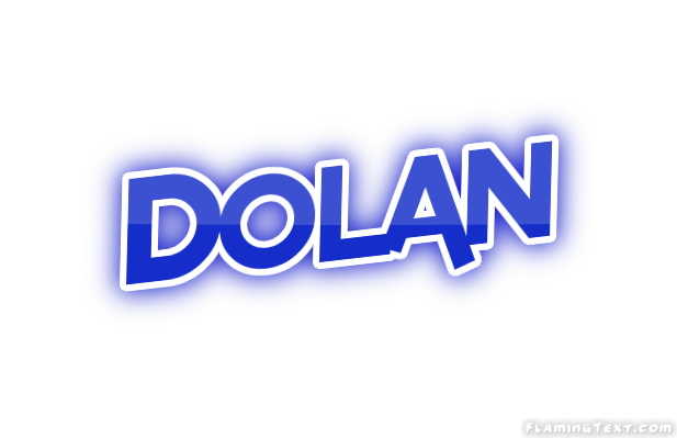 Dolan 市
