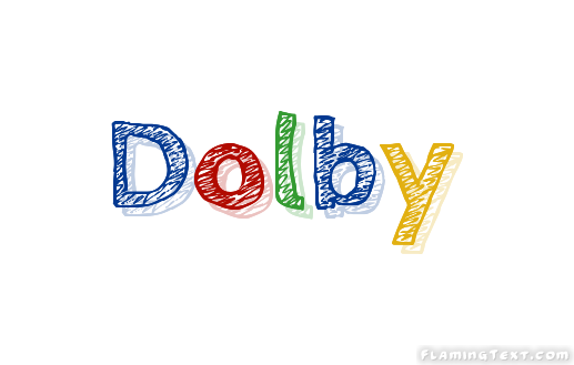 Dolby 市