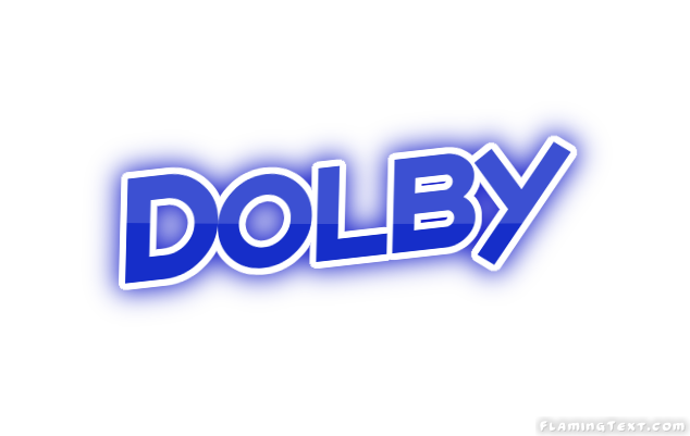 Dolby Stadt