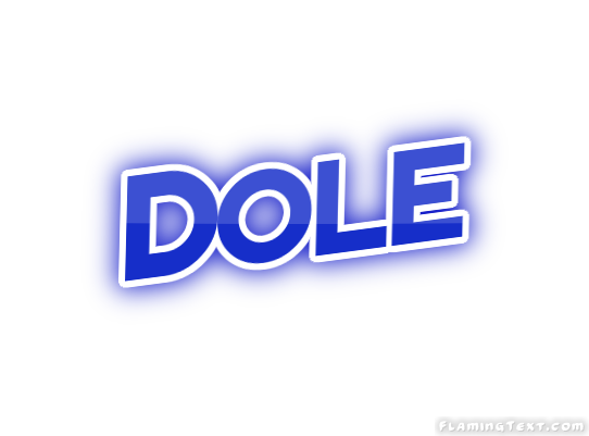 Dole City