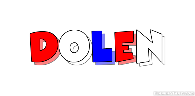 Dolen 市