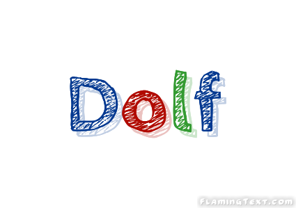 Dolf 市