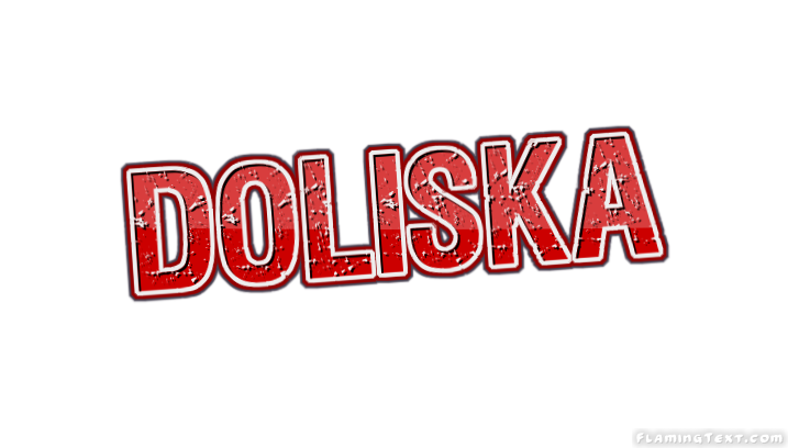 Doliska 市