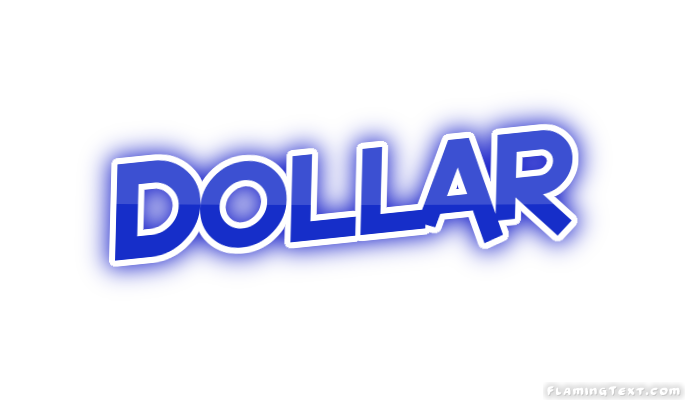 Dollar 市