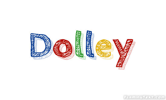 Dolley город