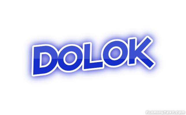 Dolok City