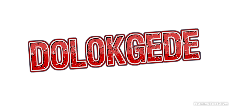 Dolokgede City