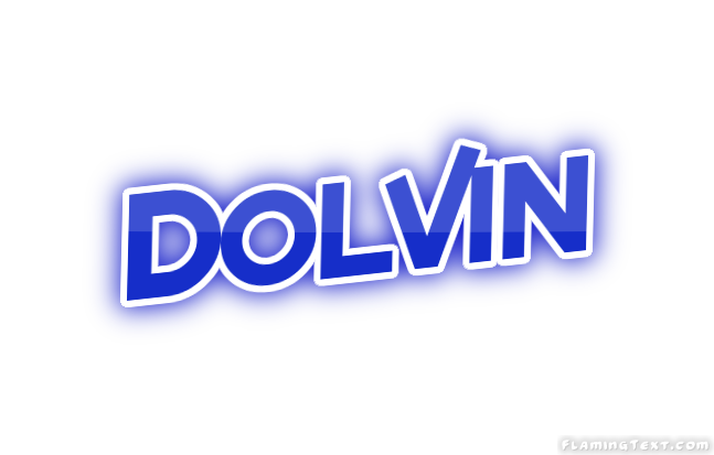 Dolvin مدينة