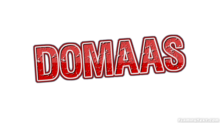 Domaas 市