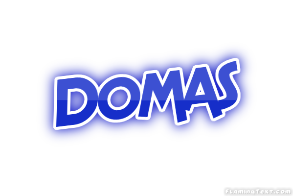 Domas City