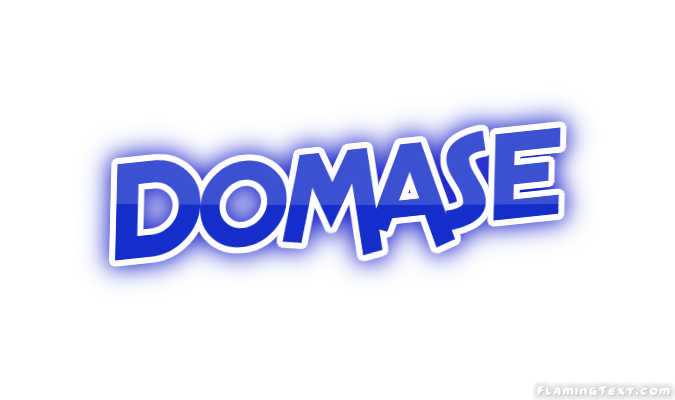 Domase Stadt