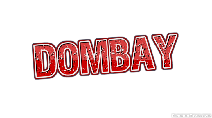 Dombay 市