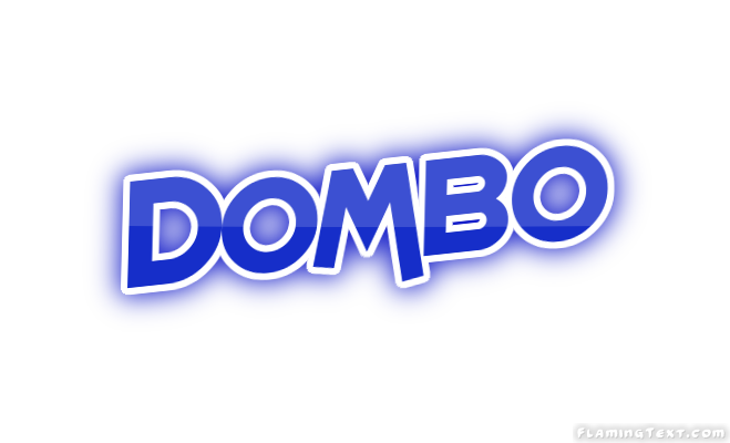 Dombo City