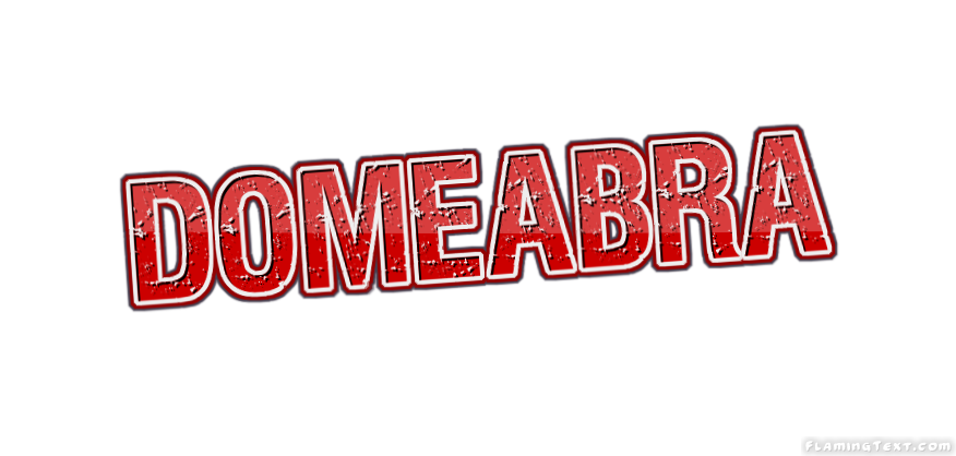 Domeabra مدينة