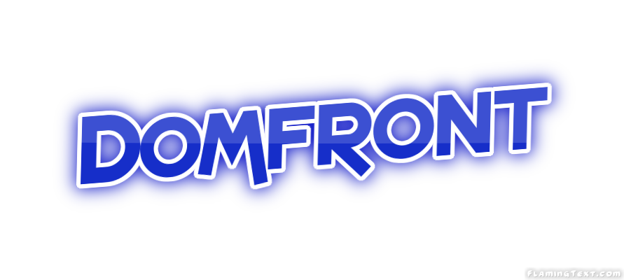Domfront 市