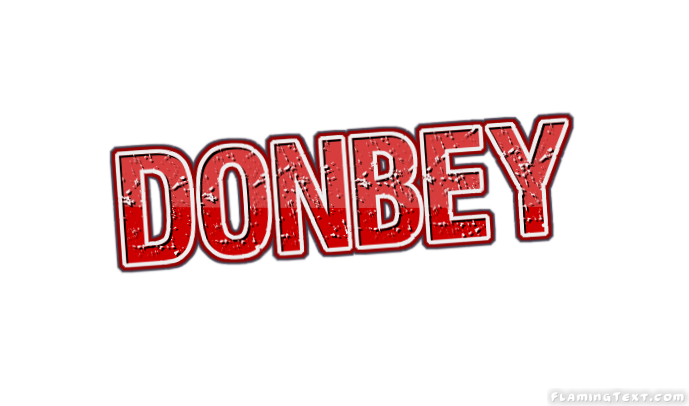 Donbey City