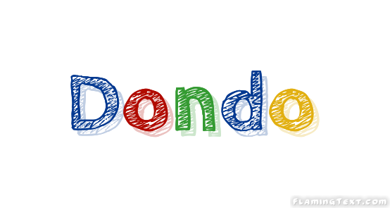 Dondo 市