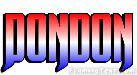 Dondon City