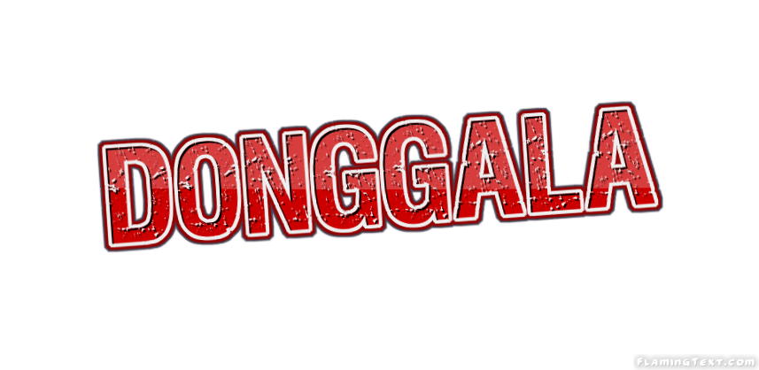 Donggala City
