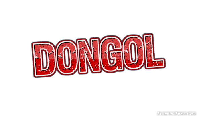 Dongol 市