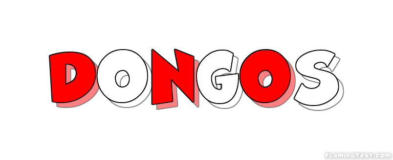 Dongos 市