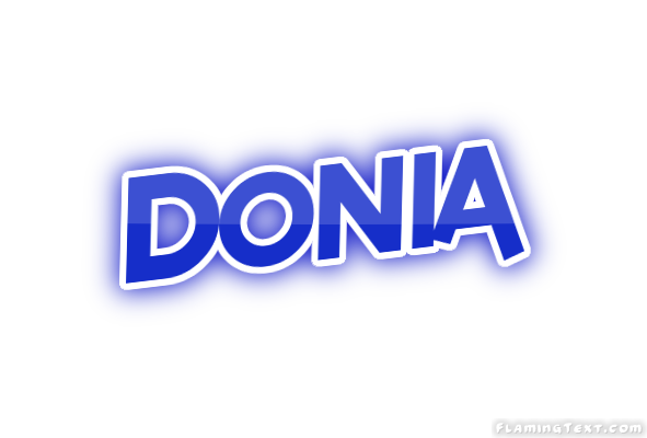 Donia Ville