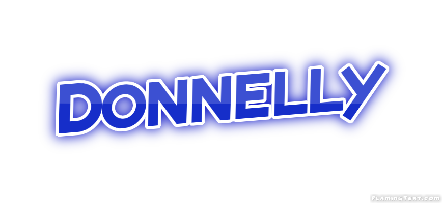 Donnelly 市
