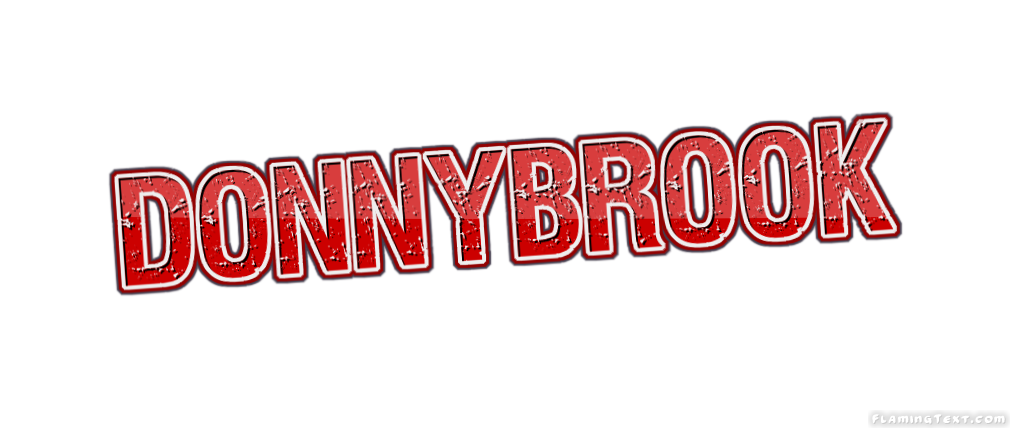 Donnybrook 市