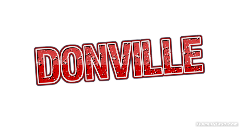 Donville City