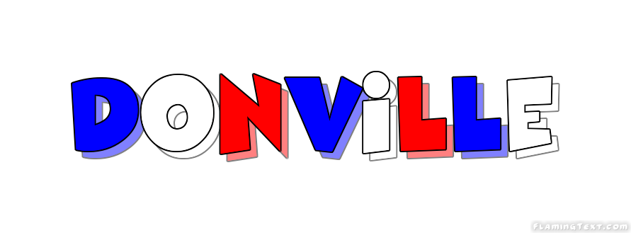 Donville City