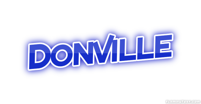 Donville Ville