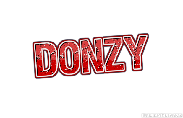 Donzy Ville