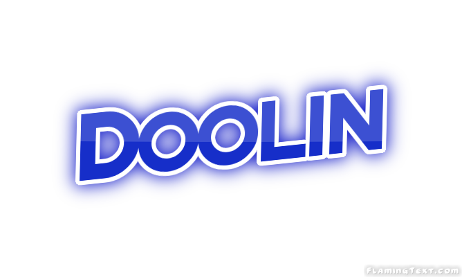 Doolin City