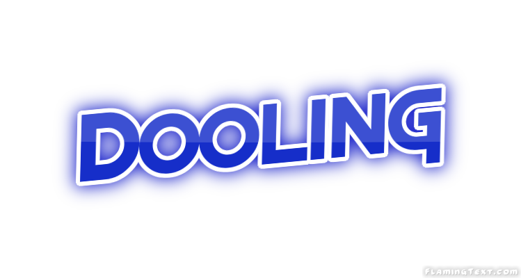 Dooling Ville