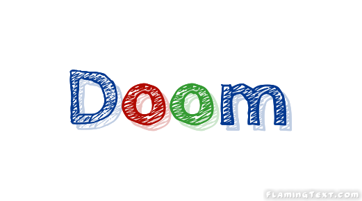 Doom 市