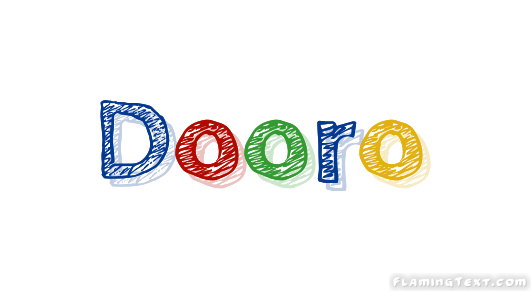 Dooro город