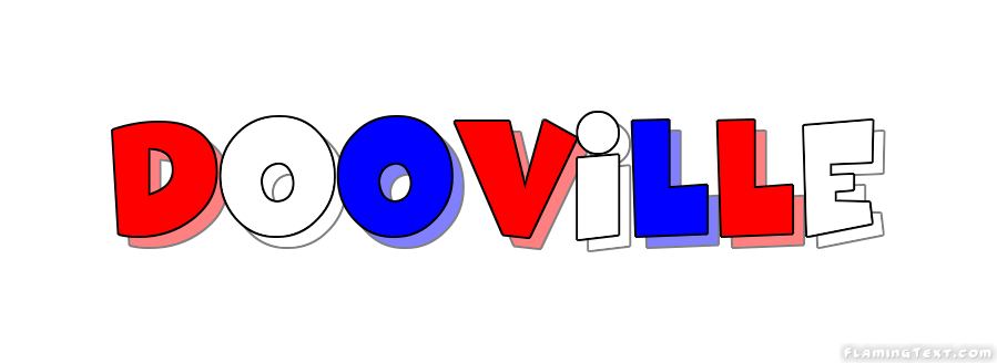 Dooville Ville
