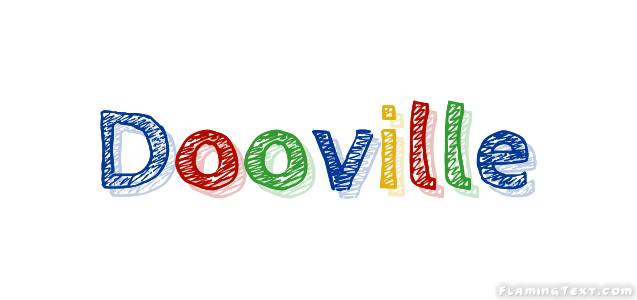 Dooville Ville