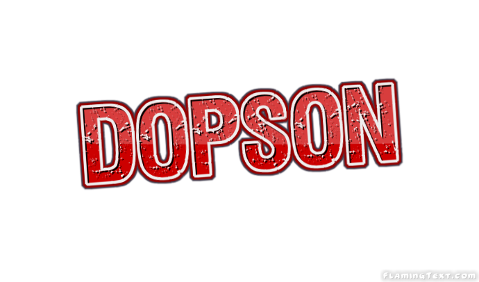 Dopson Ville