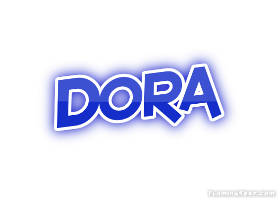 Dora مدينة