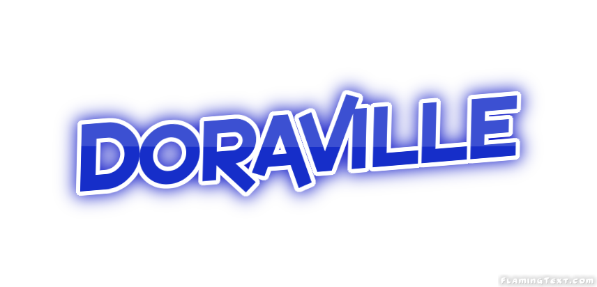 Doraville 市