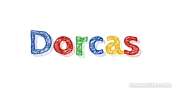 Dorcas City